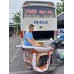 Ghế Thư Giãn - Ghế Lười - Gỗ Lim 